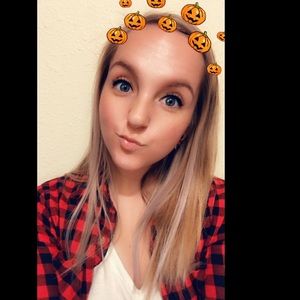 Meet your Posher, Jackie